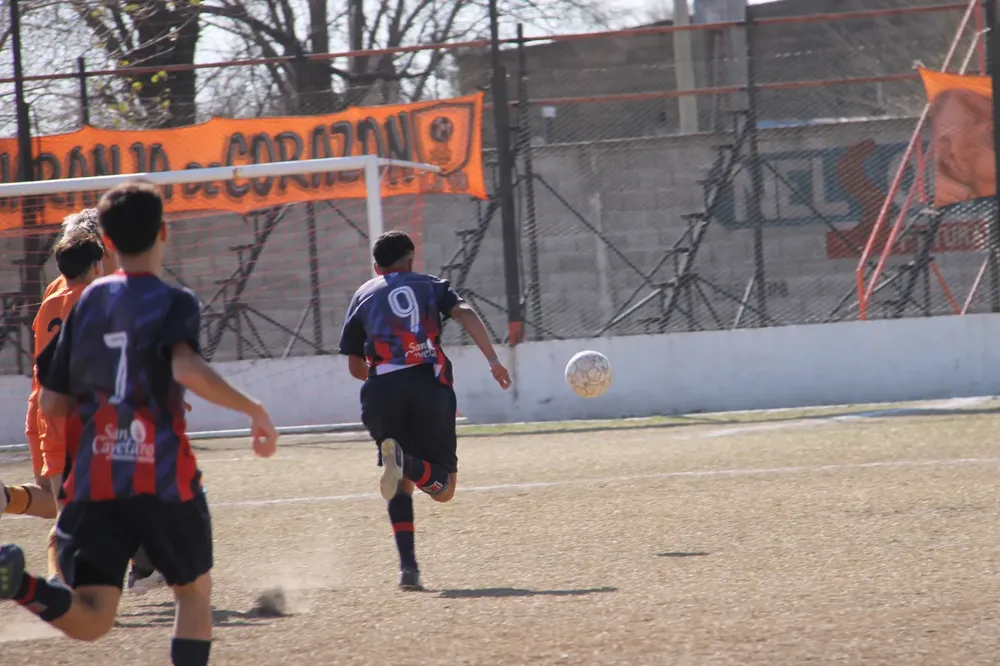 Centro Social Infanto Juvenil Renato Cesarini Olaeta Socialeritas (126)