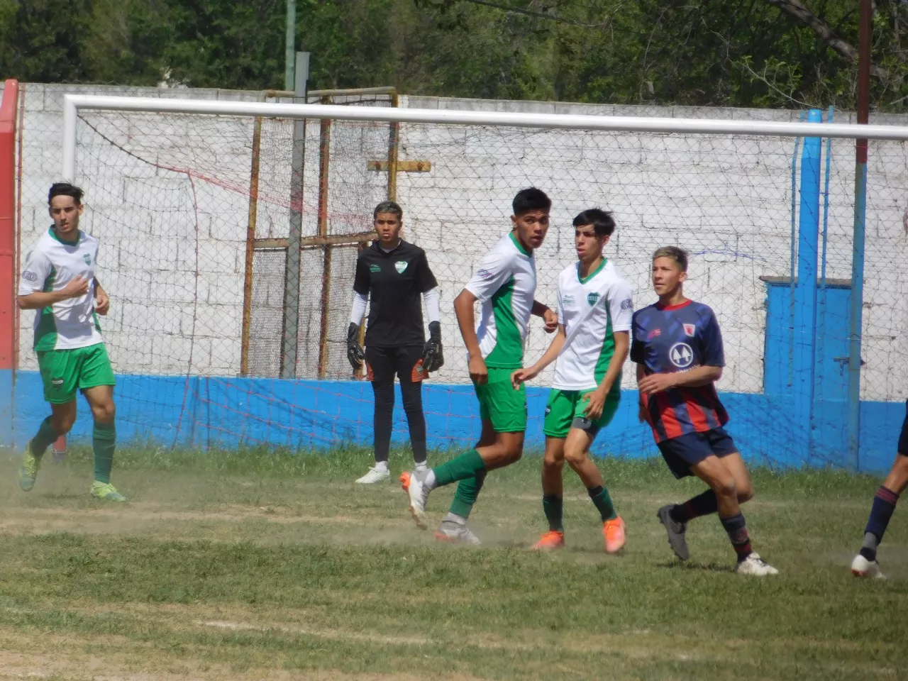Centro Social vs Banda Norte B (71)