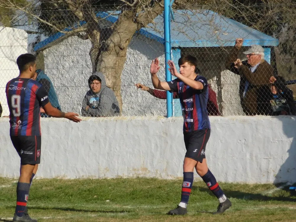 Centro Social Las Higueras Recreativo Reducción (137)