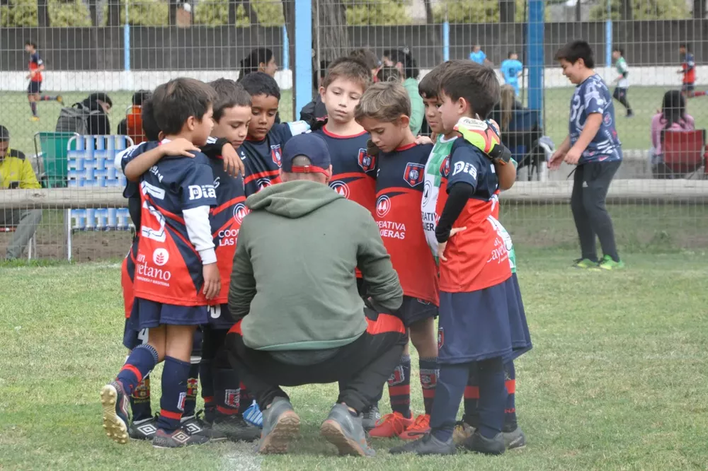 Fecha 5 Infanto Juvenil Centro Social Santa Paula Los Incas (163)
