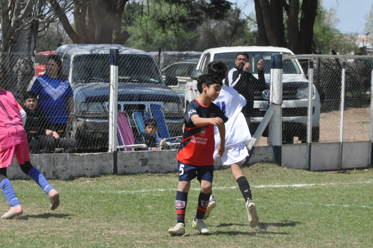 Infanto Juveniles Centro Social San Lorenzo Bulnes Talleres Las Acequias (259)