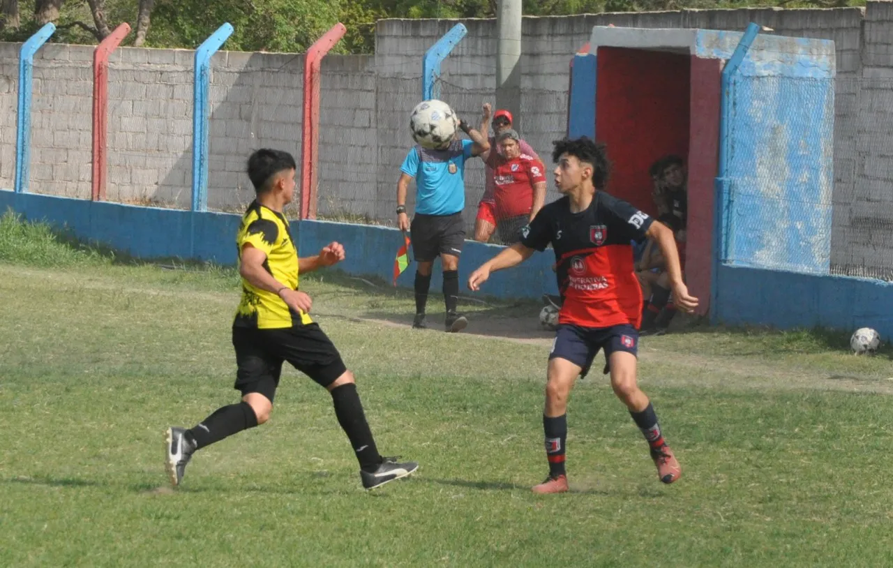 Centro Social Banda Norte B Correos y Telecomunicaciones (125)