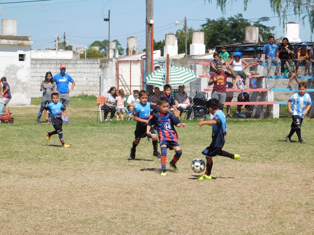Centro Social vs Alberdi Infantiles_79