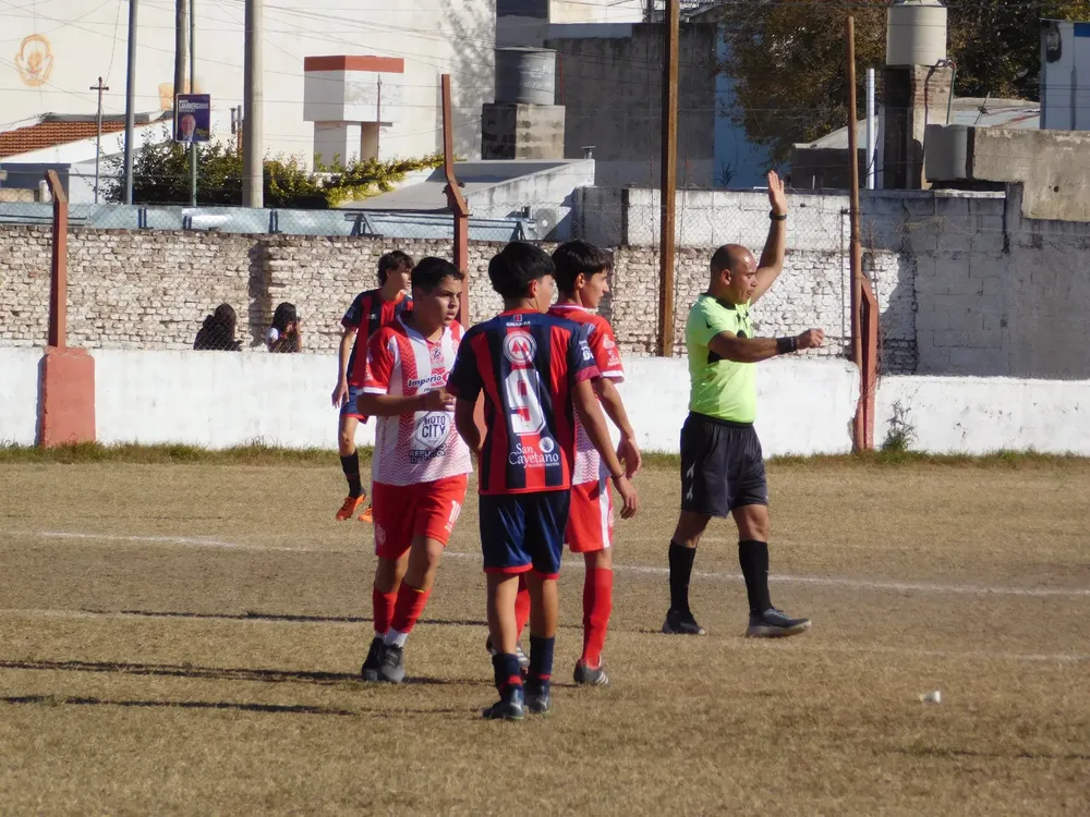 Centro Social Sp Municipal Confraternidad Infanto Juvenil (94)