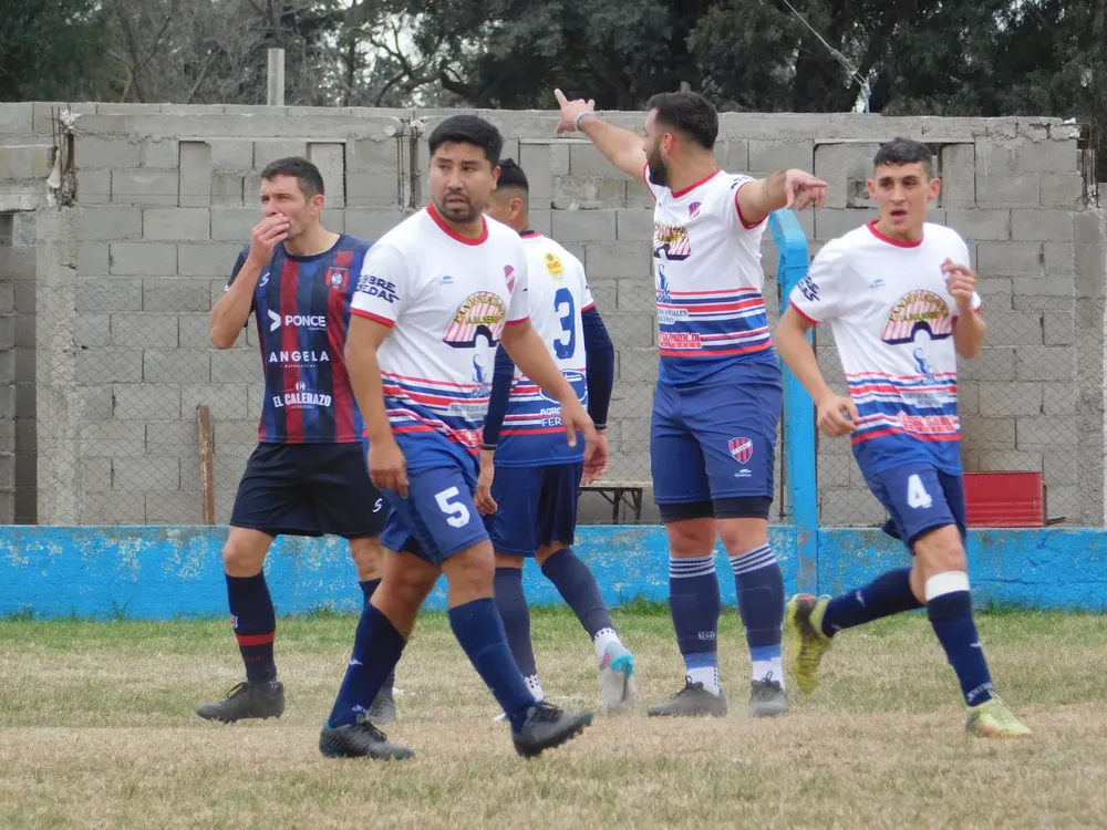 Centro Social vs San Lorenzo de Bulnes Fecha ZC (26)