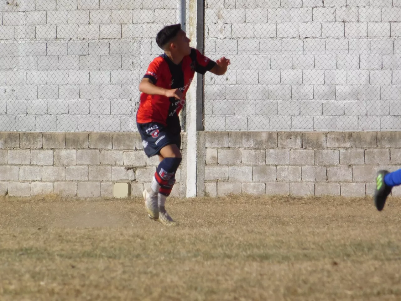 Centro Social vs Defensores de Alberdi (31)