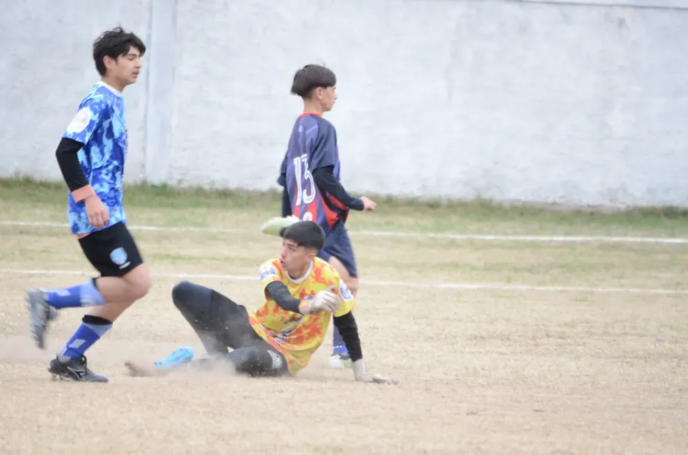 Centro Social Belgran San Basilio (55)