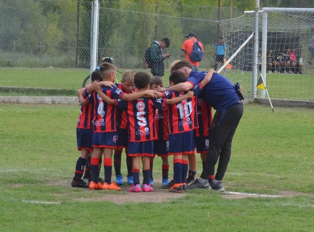 Fecha 1 INF Centro Social Correos Belgrano (67)