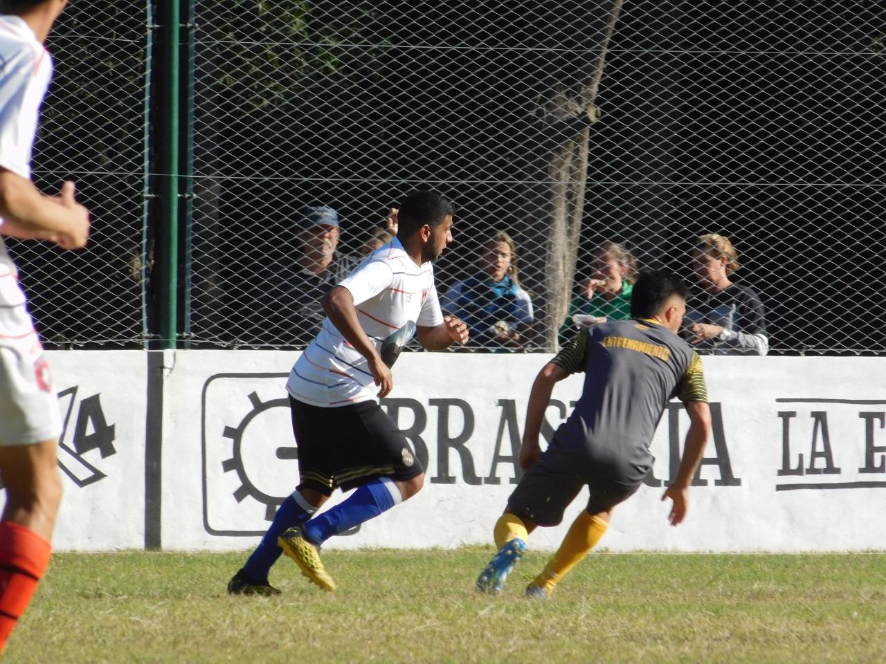 Centro Social Deportivo Río Cuarto Amistoso (16)