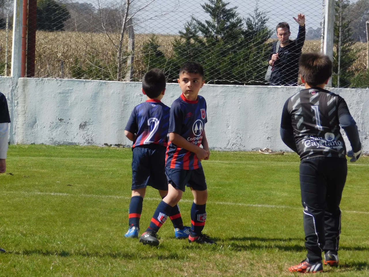 Centro Social vs Municipal Adelia María vs Juventud Unida (75)