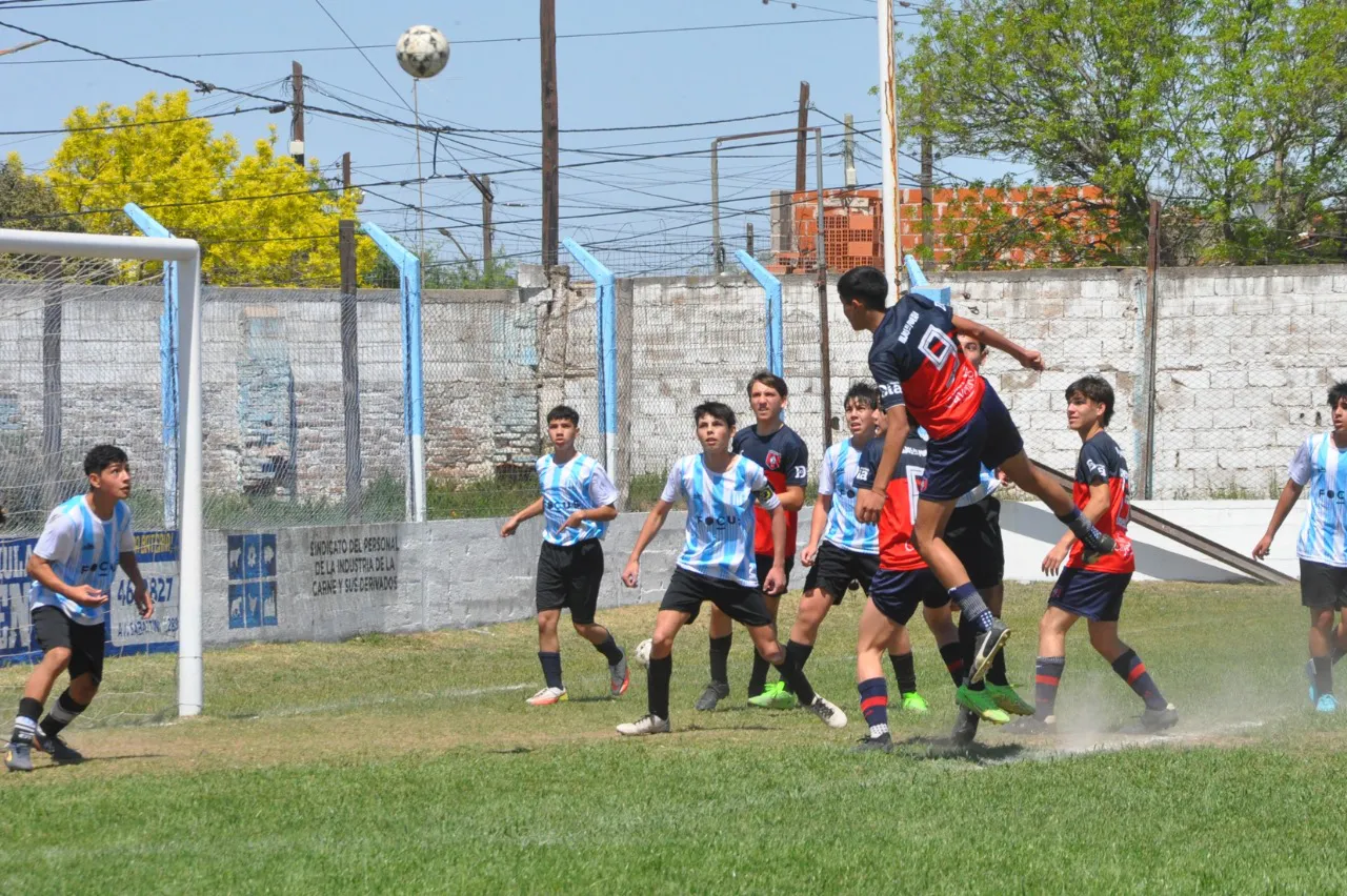 Centro Social Alberdi  Atenas (52)