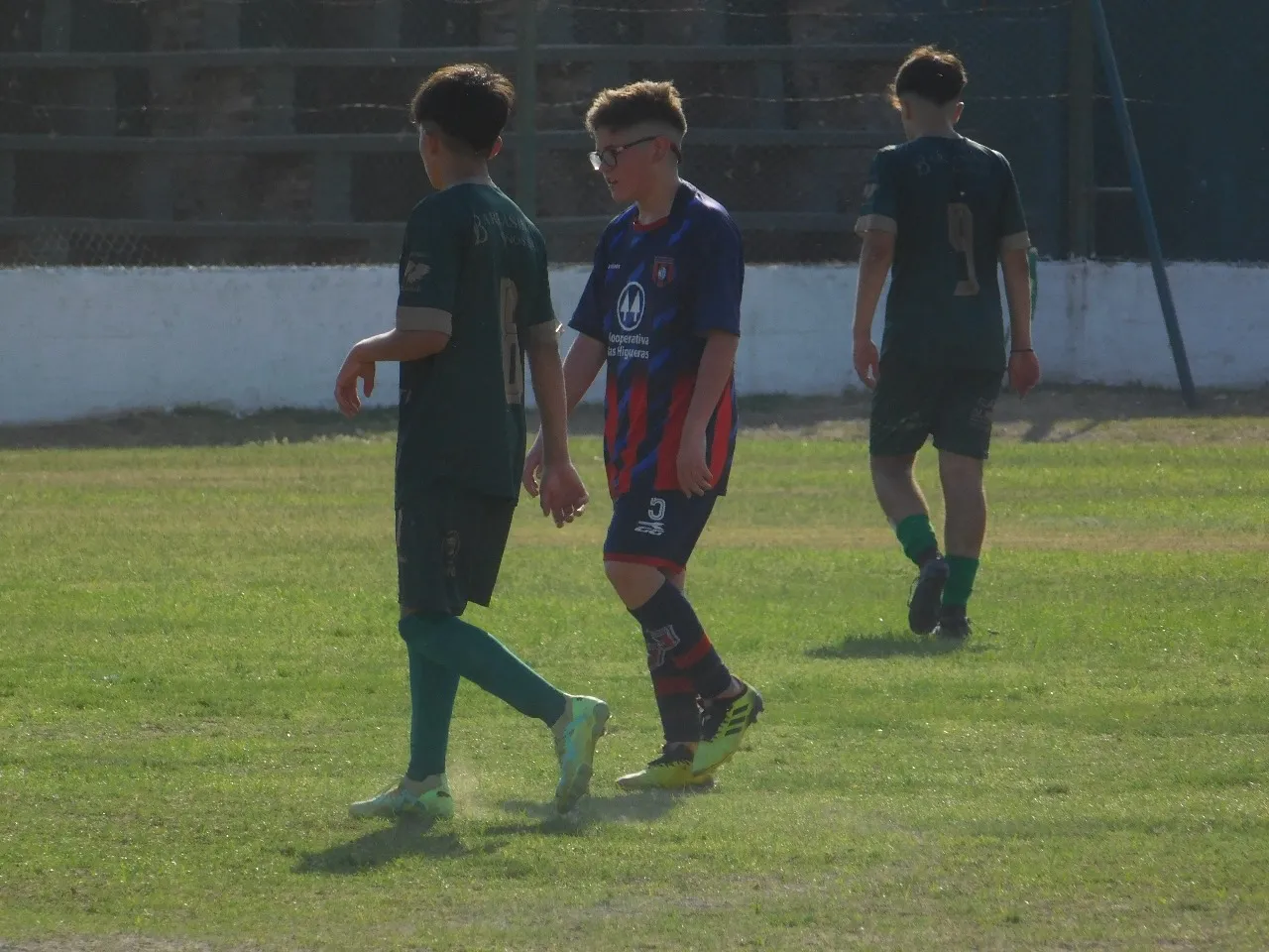 Centro Social Banda Norte B Correos y Telecomunicaciones (53)