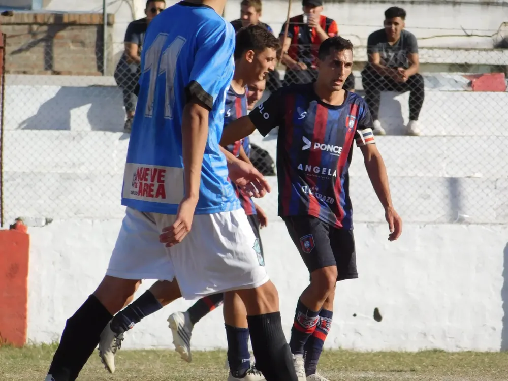 Condores FC Centro Social Las Higueras (12)