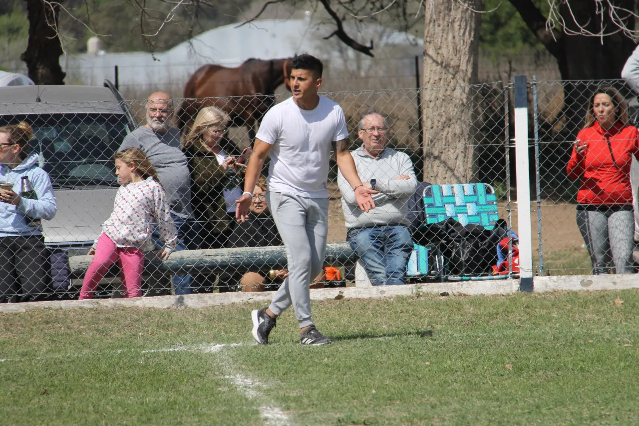 Infanto Juveniles Centro Social San Lorenzo Bulnes Talleres Las Acequias (7)