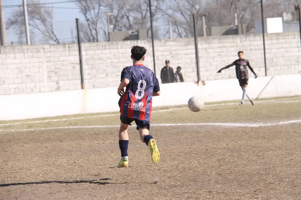Centro Social Infanto Juvenil Renato Cesarini Olaeta Socialeritas (121)