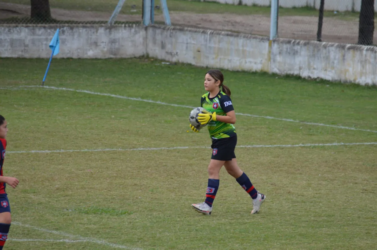 Fecha 5 Centro Social Everton San Lorenzo Bulnes Estudiantes (60)