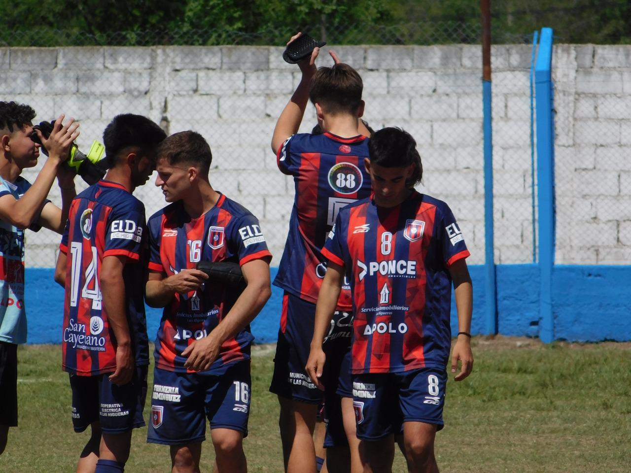 Centro Social vs Santa Paula (5)