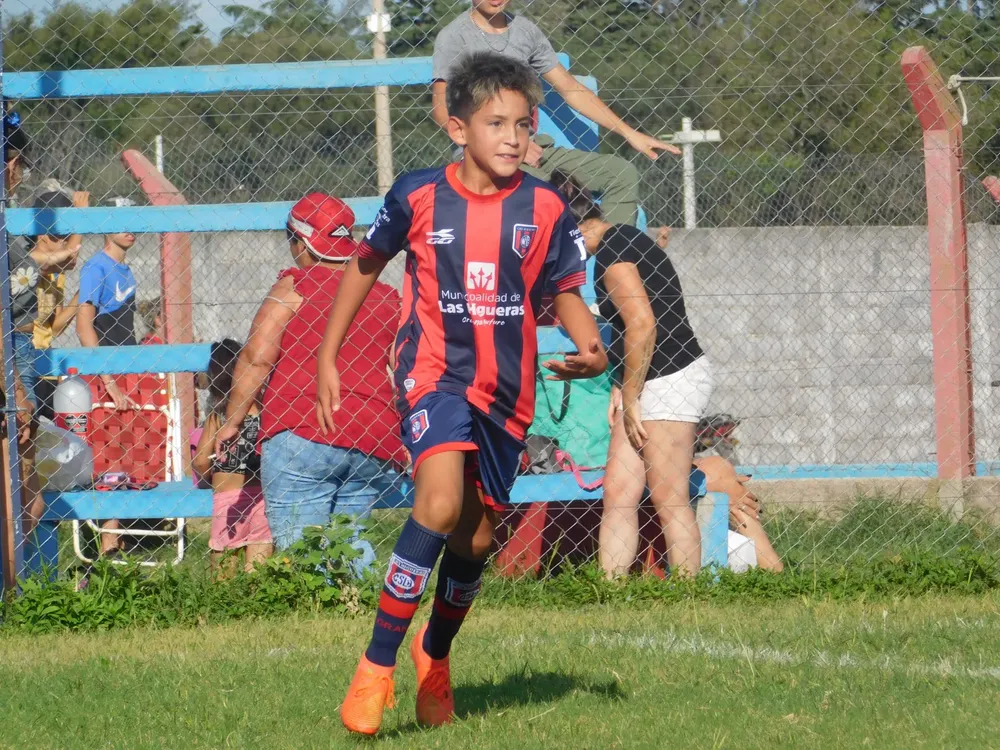 Fecha 3 Centro Social vs Municipal Banda Norte (195)
