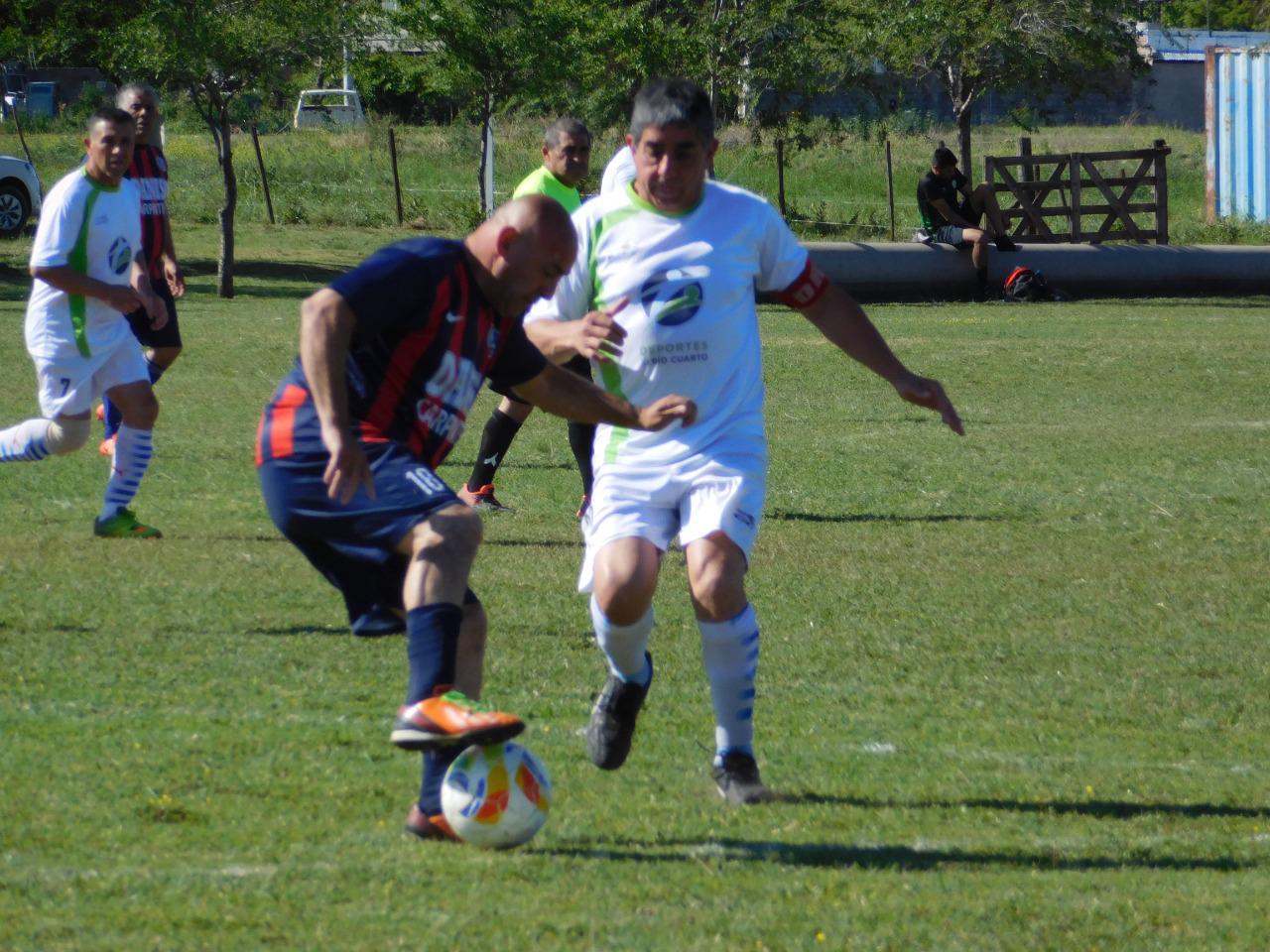 Liga Senior de Las Higueras Fecha 16102021 (1)