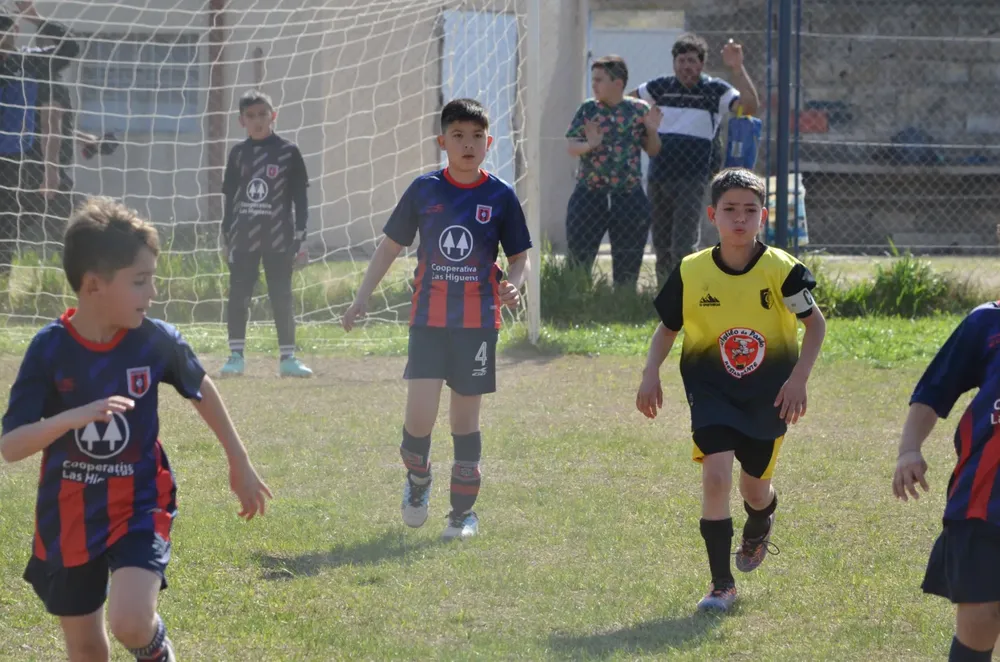 Centro Social Banda Norte Correos Renato Cesarini (35)