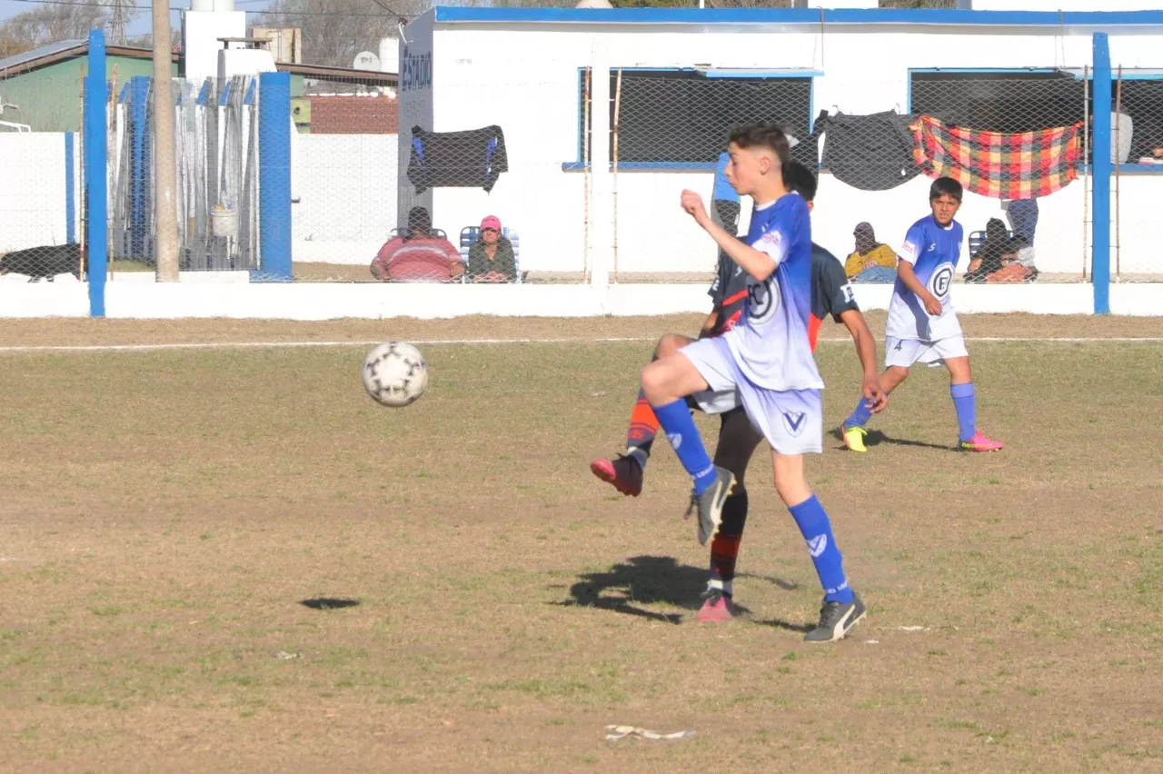Centro Social vs Municipal Adelia María vs Juventud Unida (156)