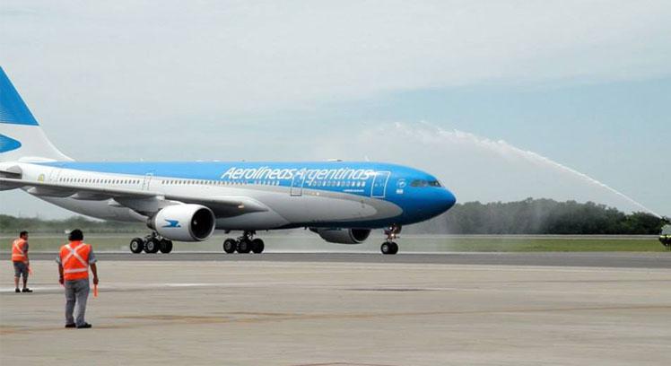aerolineas