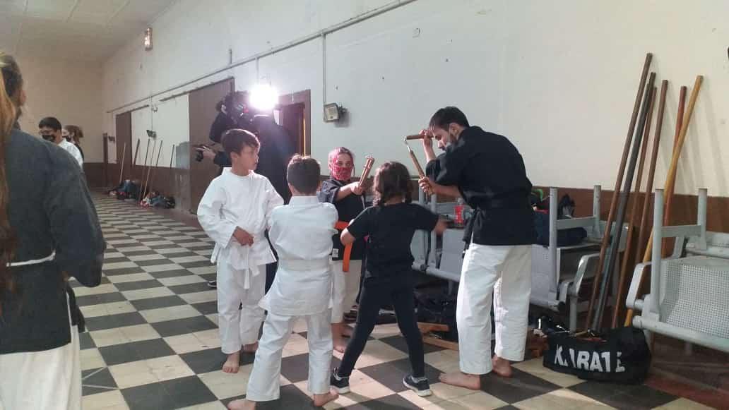 KARATE (1)