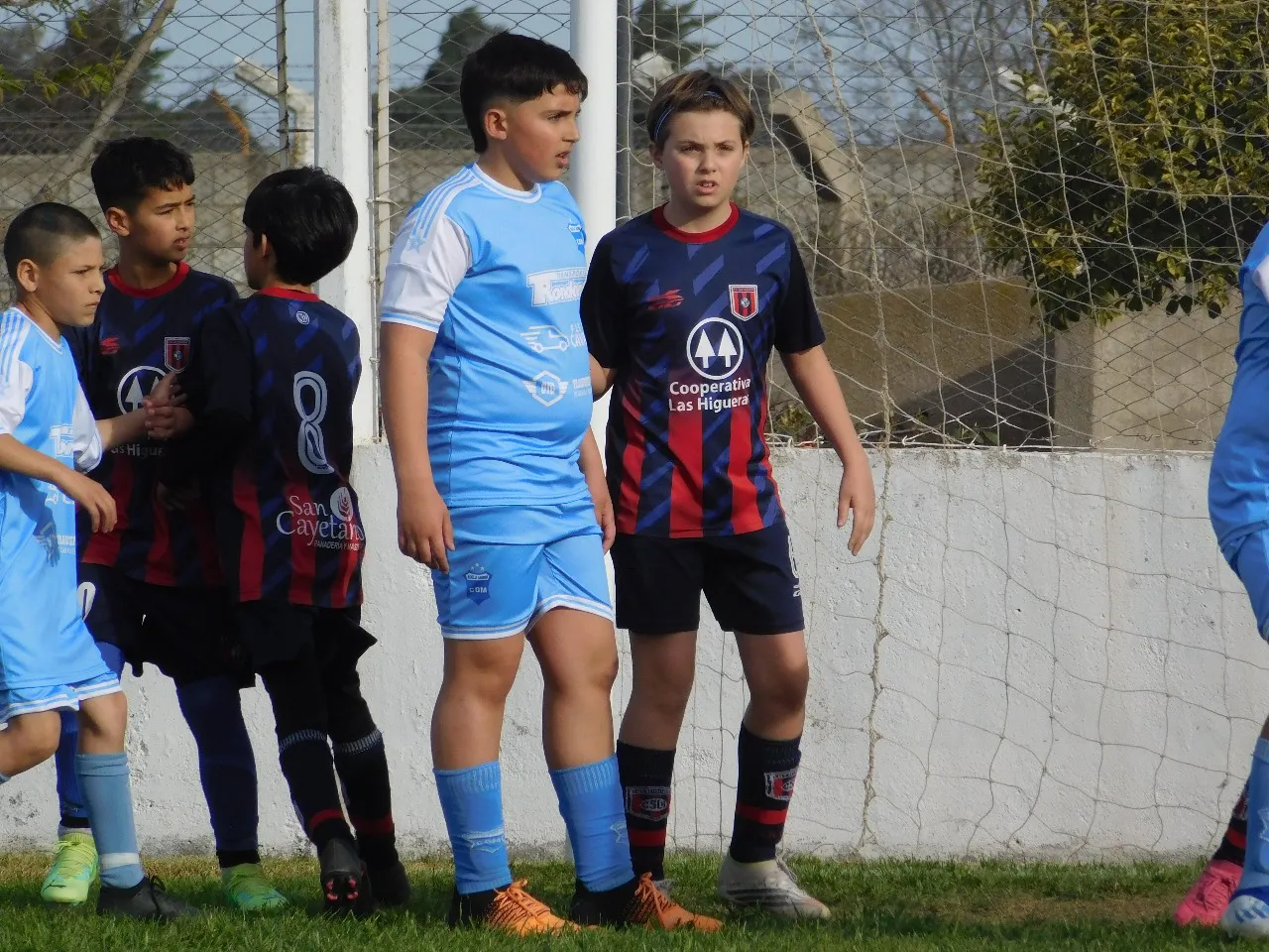 Centro Social Deportivo Municipal Acción Juvenil Socialeritas (105)