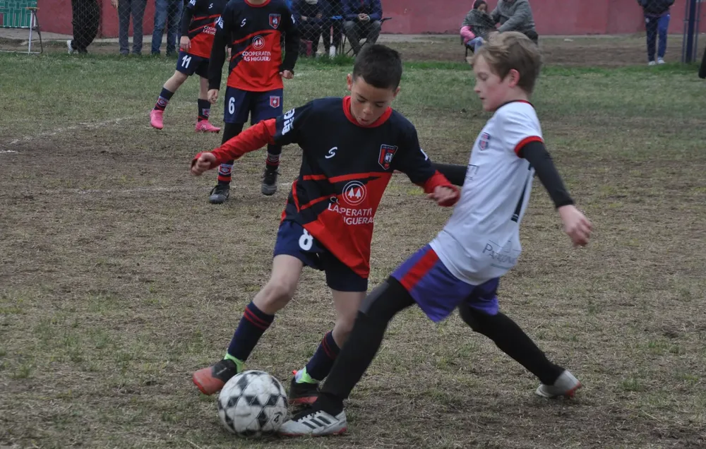 Centro Social Infanto Juvenil vs Social Recreativo Fusion (102)