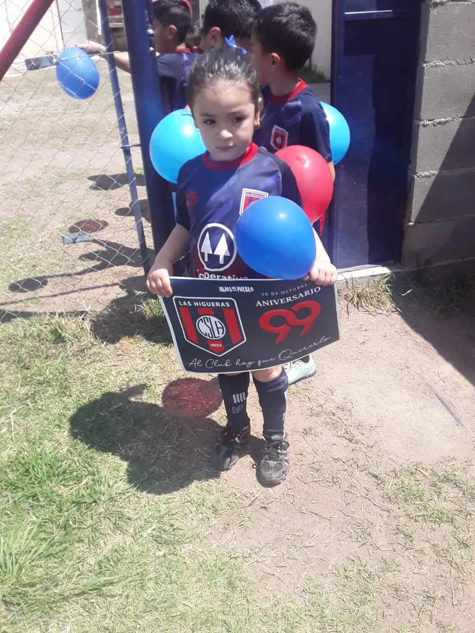 Centro Social Banda Norte B Correos y Telecomunicaciones (210)