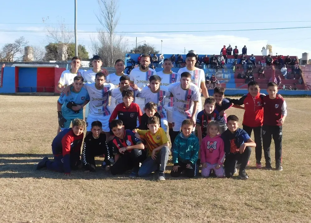 Centro Social Las Higueras vs Atletico Sampacho (16)