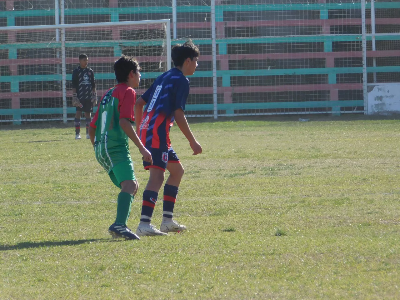 Centro Social vs Defensores de Alberdi vs Juventud Unida Río Cuarto (95)