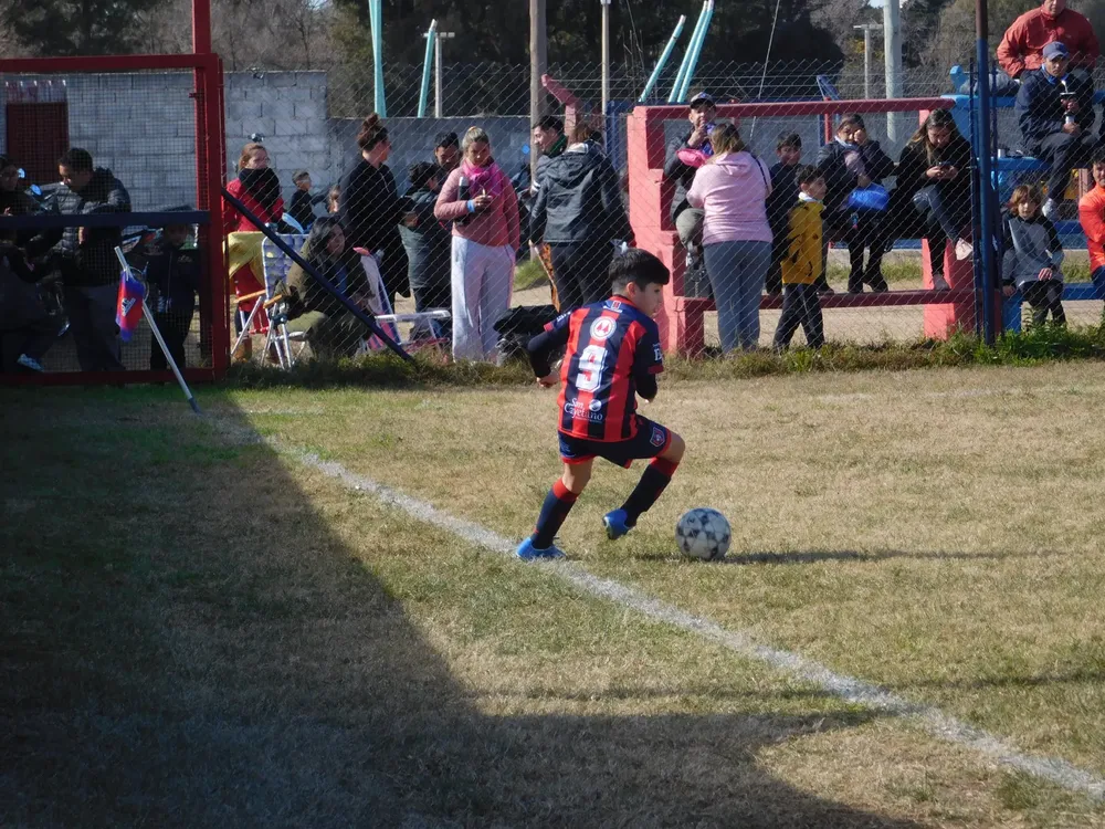 Centro Social vs Correos vs Defensores de Alberdi Socialeritas (156)