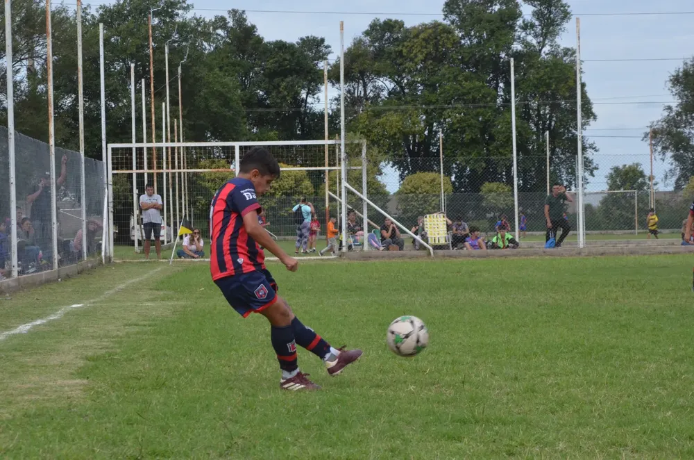 Fecha 1 INF Centro Social Correos Belgrano (84)