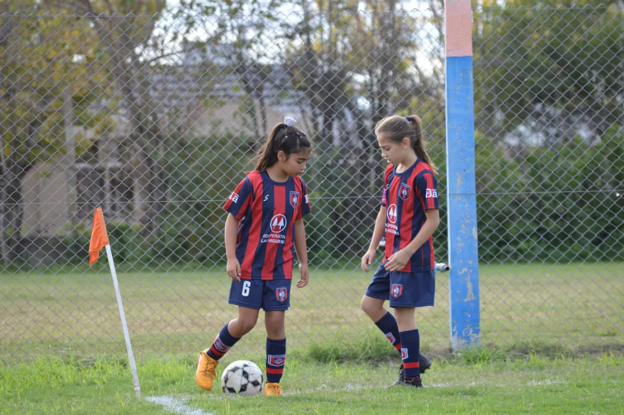 Infanto Juvenil Centro Social Banda Norte Belgrano Ateneo Vecinos (15)