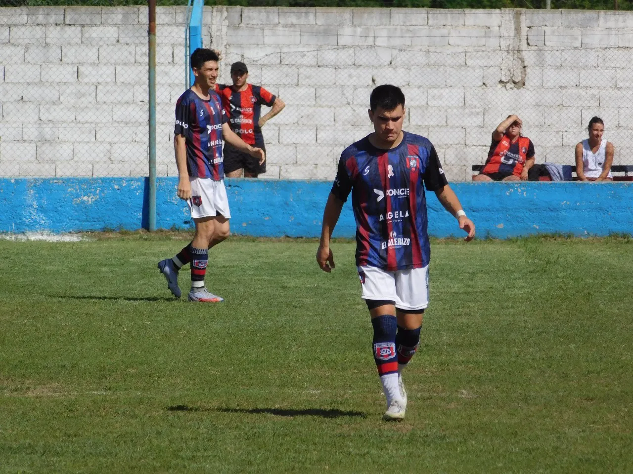 Centro Social vs Social Recreativo (14)