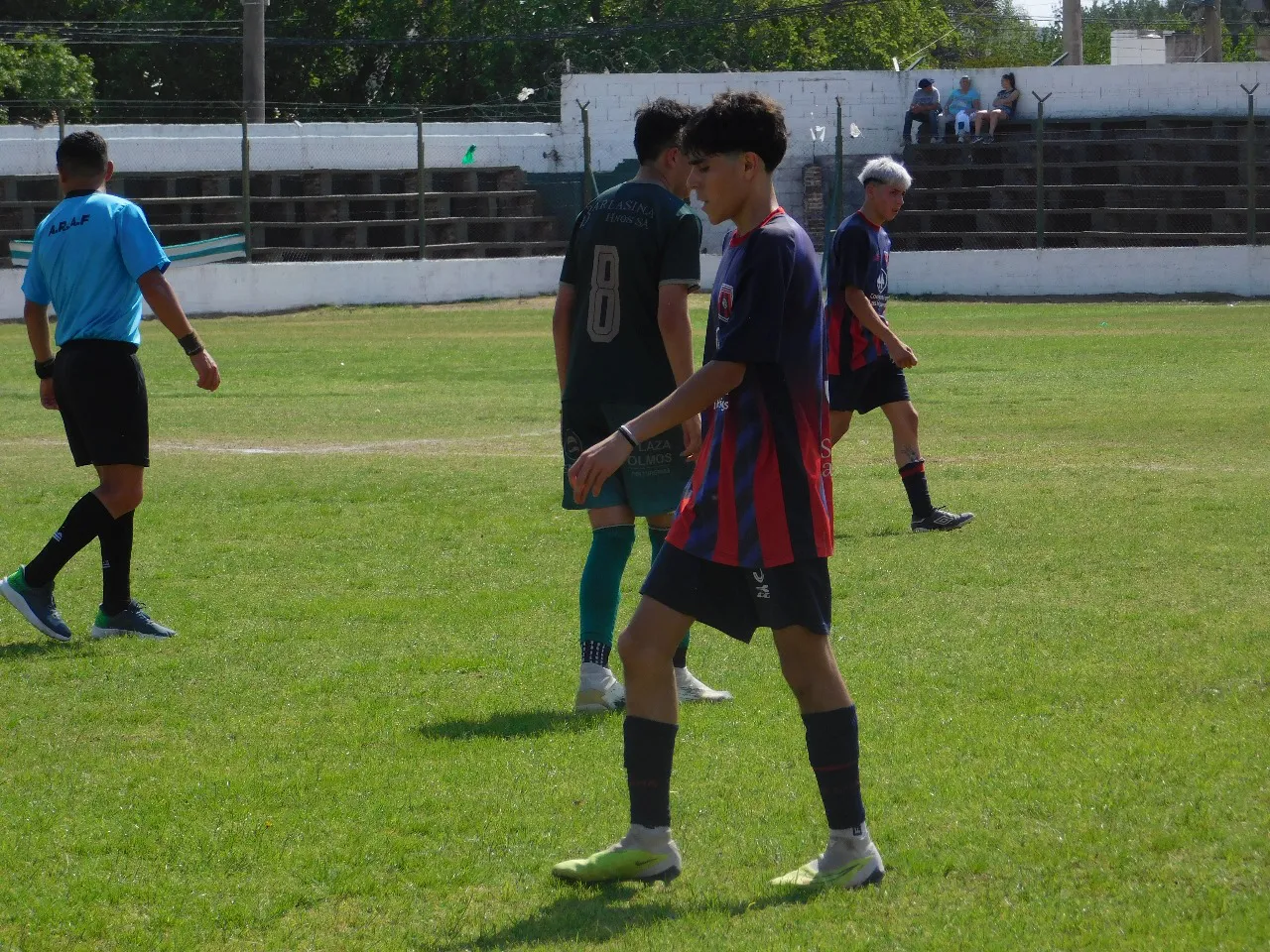 Centro Social Banda Norte B Correos y Telecomunicaciones (99)