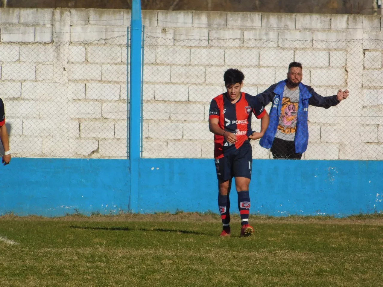 Fecha 5 Centro Social vs Granada (8)