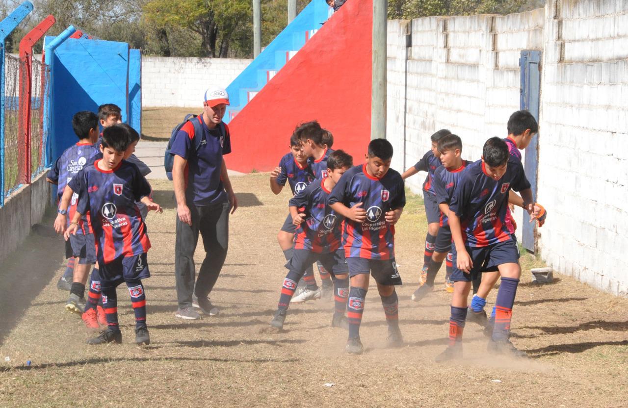 Fecha 4 - Centro Social vs Rosario vs Talleres (77)