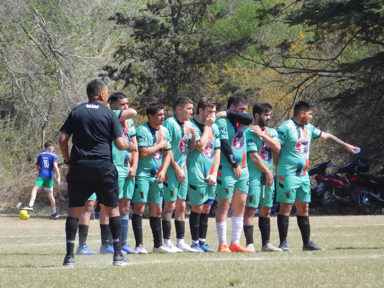 Chulengo vs Atletico Banda Norte (3)