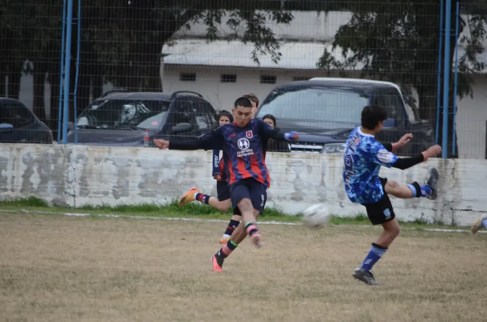 Centro Social Belgran San Basilio (23)