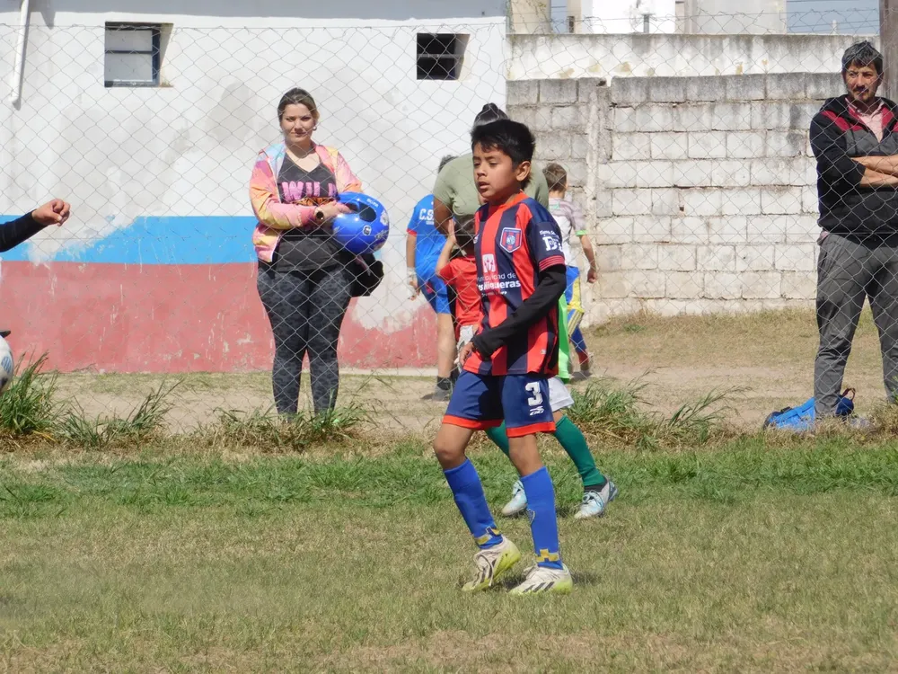 Centro Social Banda Norte Correos Renato Cesarini (118)