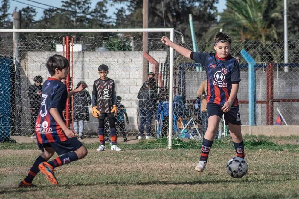 Centro Social Las Higueras Infanto Juvenil Ateneo Vecinos (277)