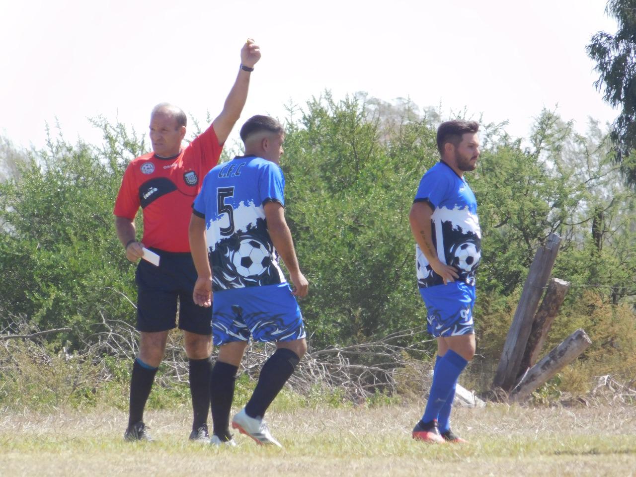 Chulengo vs Cotreco (9)