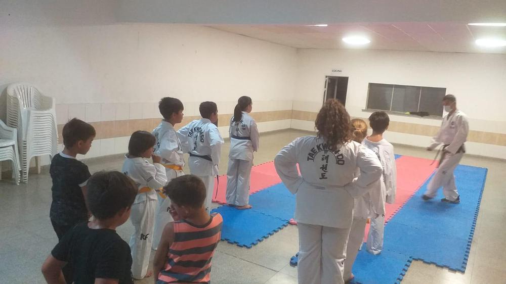 TAEKWONDO (3)
