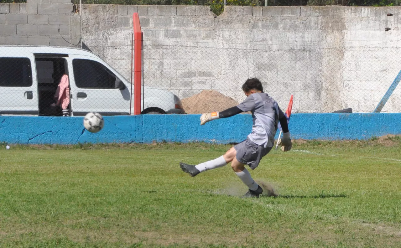 Centro Social Banda Norte vuelta (120)