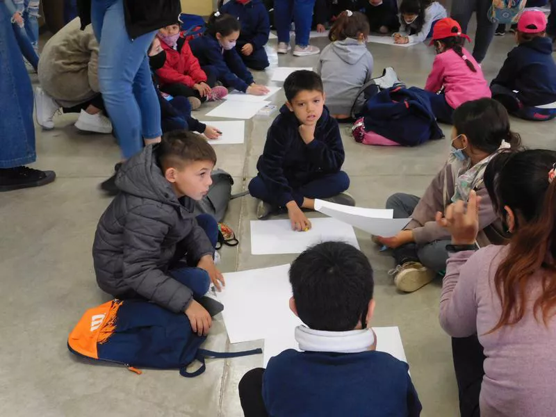 VISITA EDUCATIVA SEGUNDO GRADO (8)