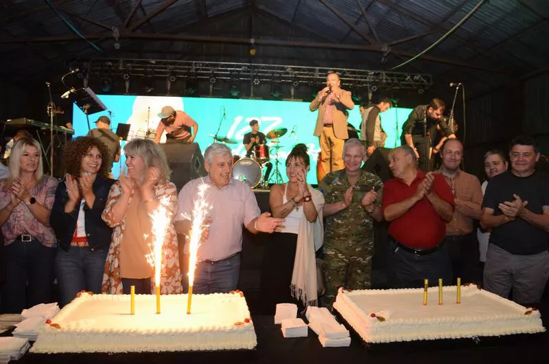 FESTEJO ANIVERSARIO (2)