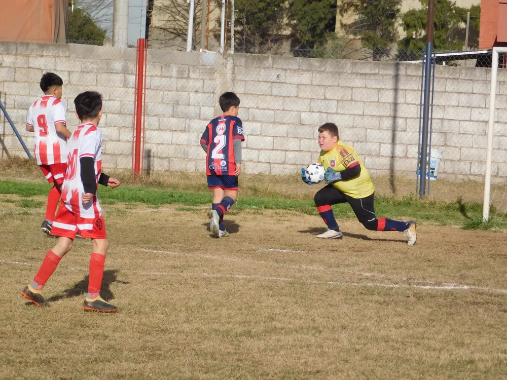 Centro Social vs Municipal Argentinos Jr Banda Norte (168)