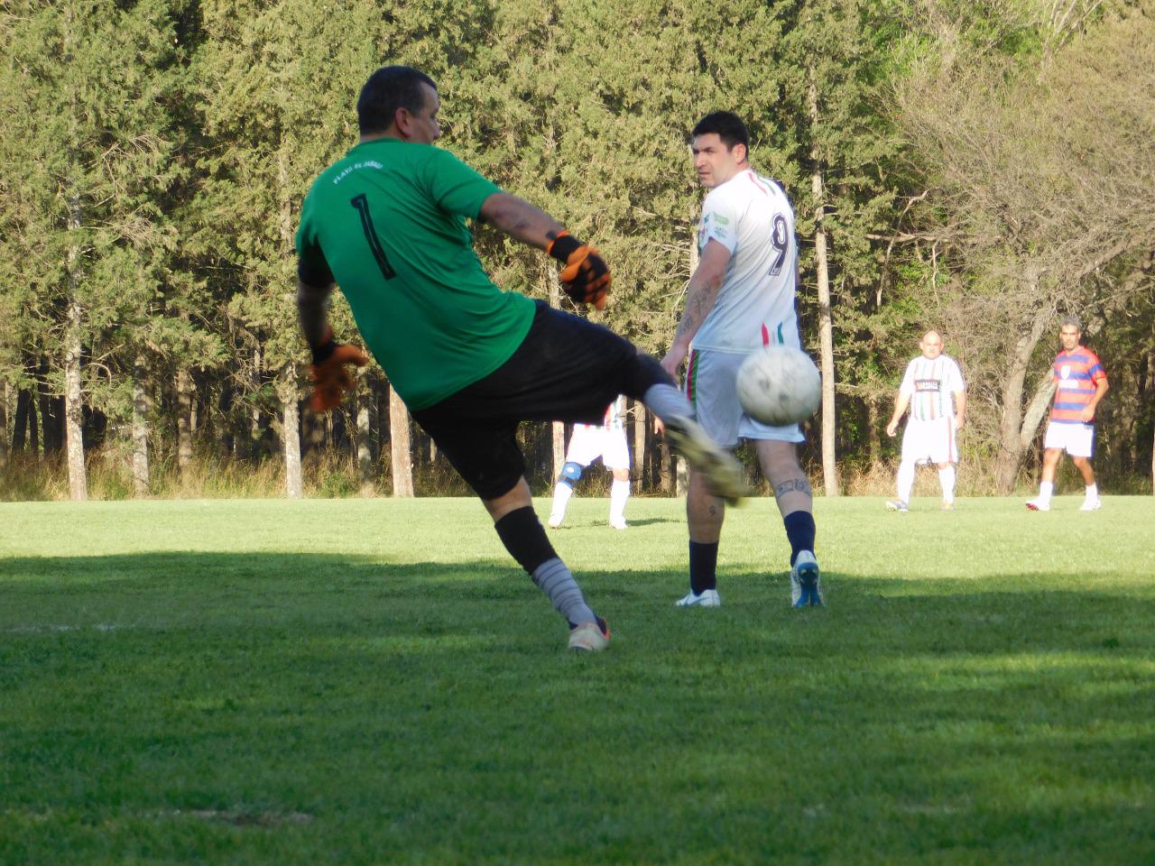 Profes Las Higueras vs Contadores vs Periodistas (22)